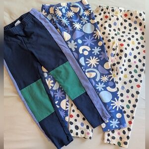 Hanna Andersson Leggings -4T